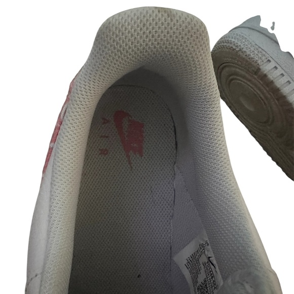 Nike Air Force 1 pink - Picture 7 of 7